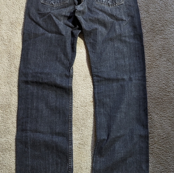 Levi's 514 - straight slim - Picture 3 of 6